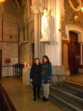 LOURDES (FRANCIA) - 01/05/2012